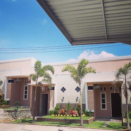 Bis Homestay Sumbawa Zewnętrze zdjęcie