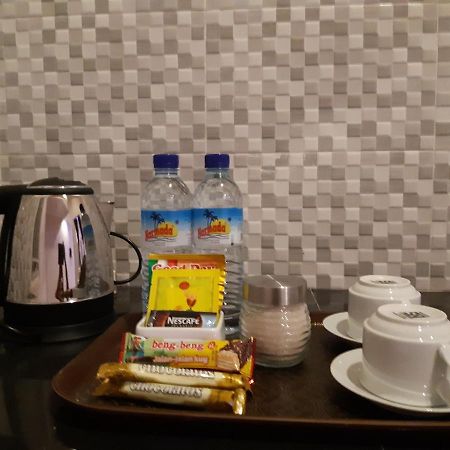 Bis Homestay Sumbawa Zewnętrze zdjęcie