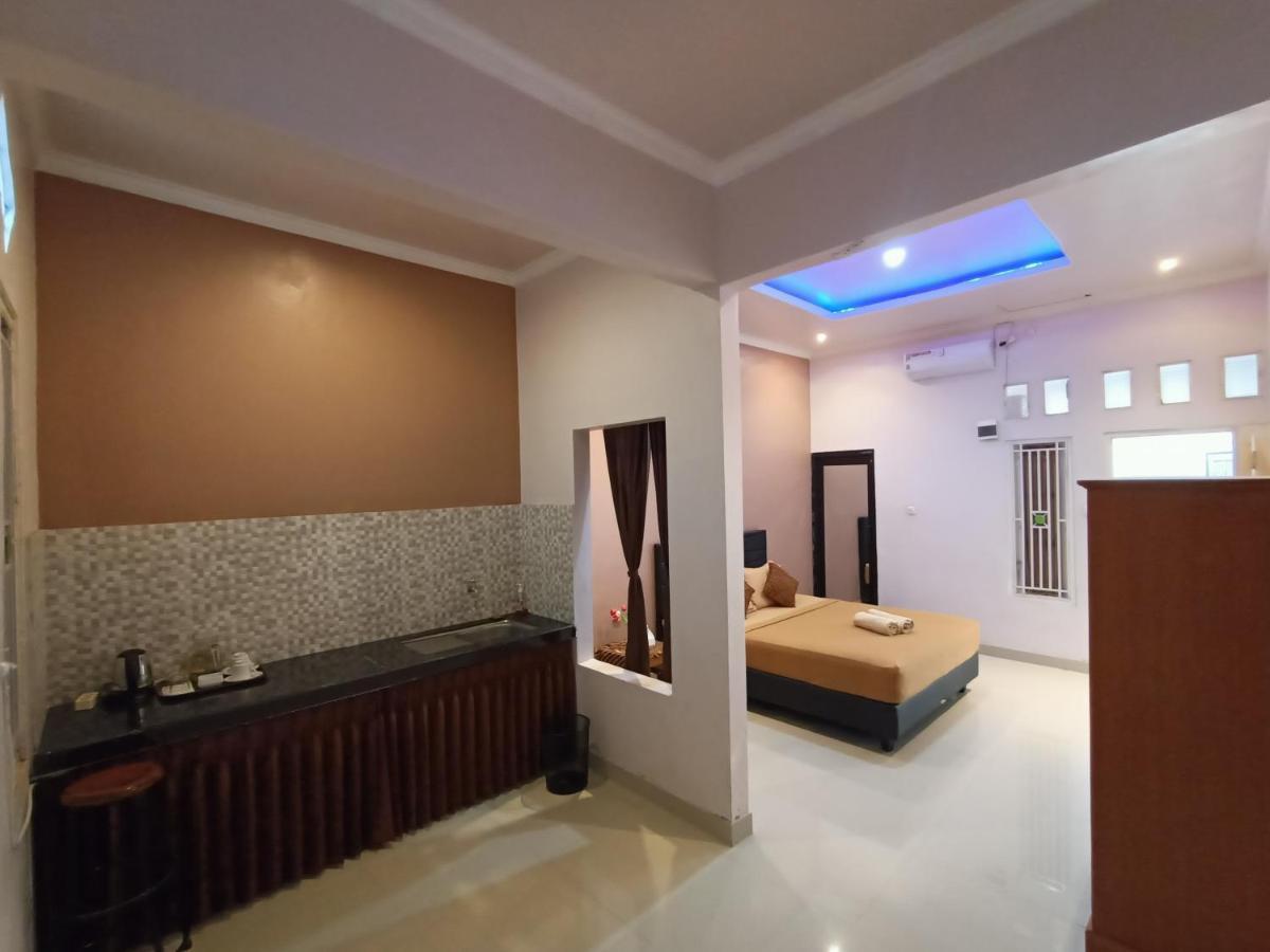 Bis Homestay Sumbawa Zewnętrze zdjęcie