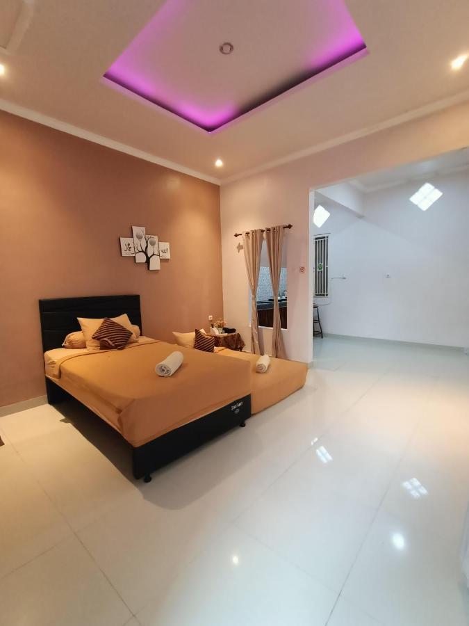 Bis Homestay Sumbawa Zewnętrze zdjęcie