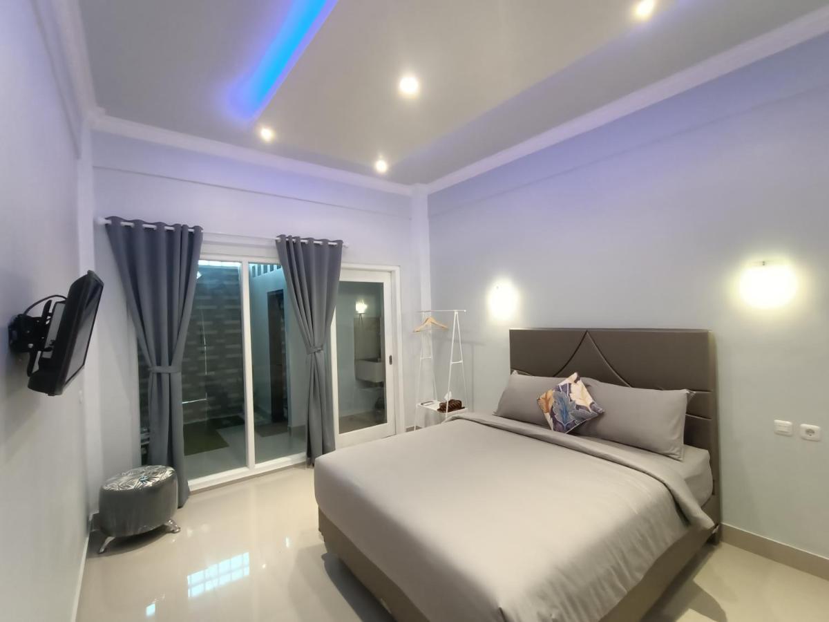 Bis Homestay Sumbawa Zewnętrze zdjęcie