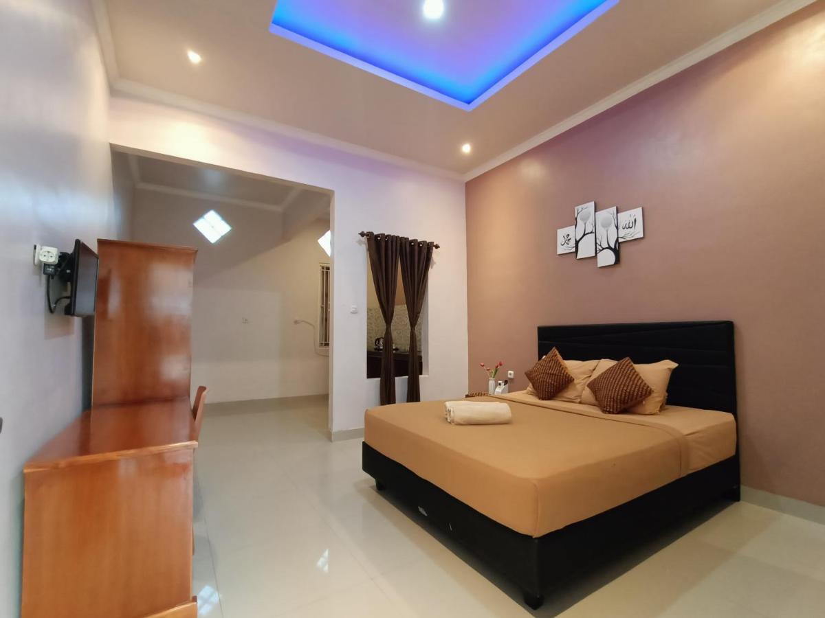 Bis Homestay Sumbawa Zewnętrze zdjęcie