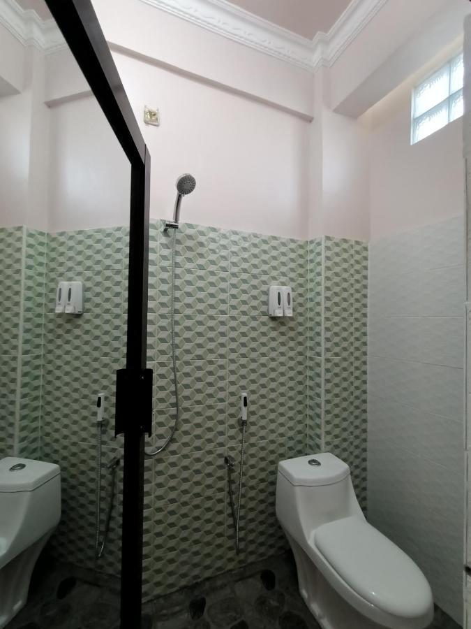 Bis Homestay Sumbawa Zewnętrze zdjęcie