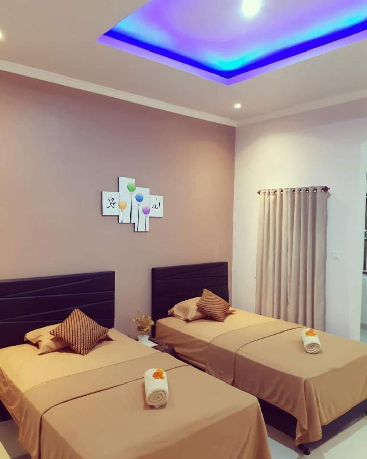 Bis Homestay Sumbawa Zewnętrze zdjęcie