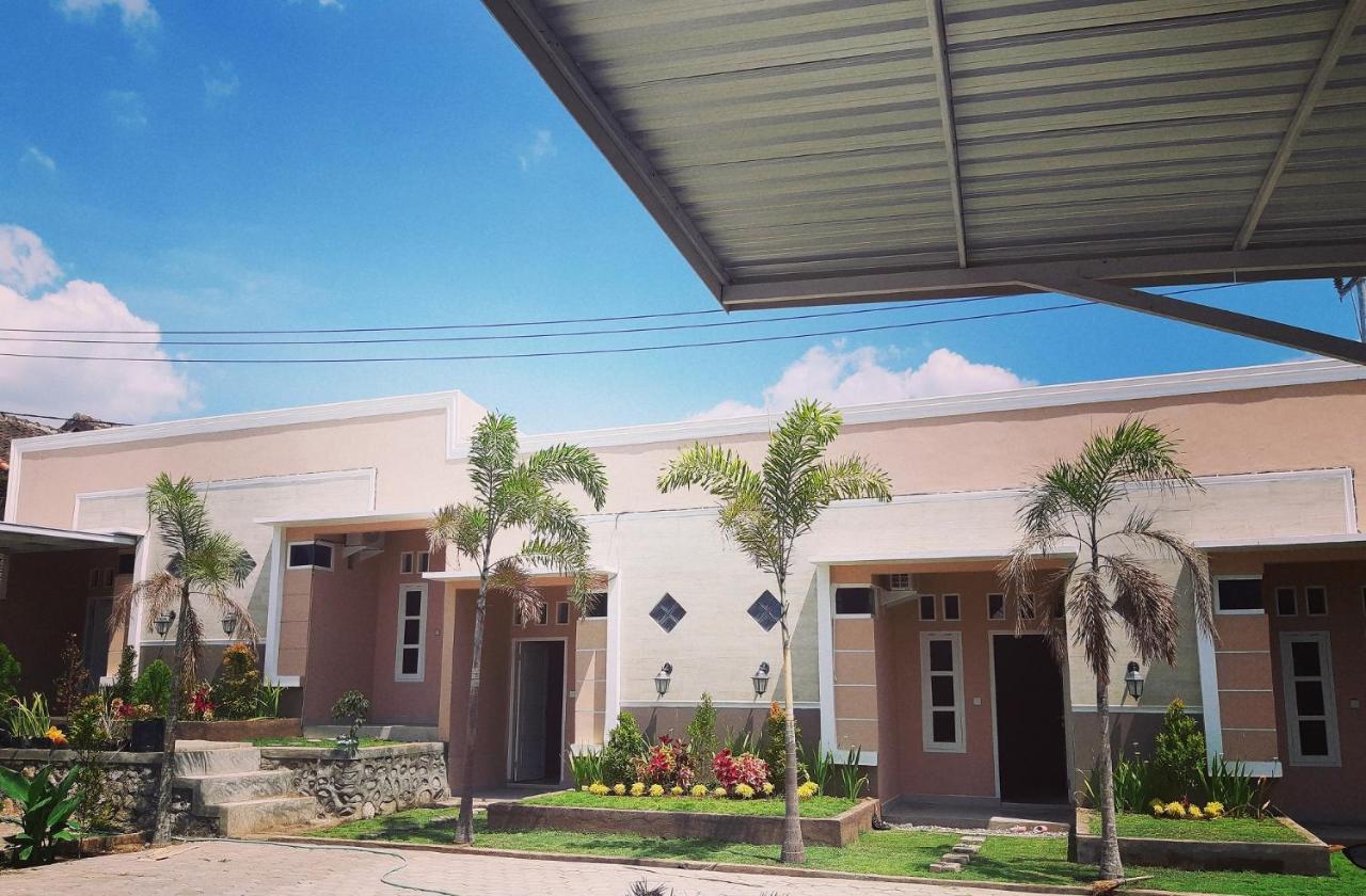 Bis Homestay Sumbawa Zewnętrze zdjęcie