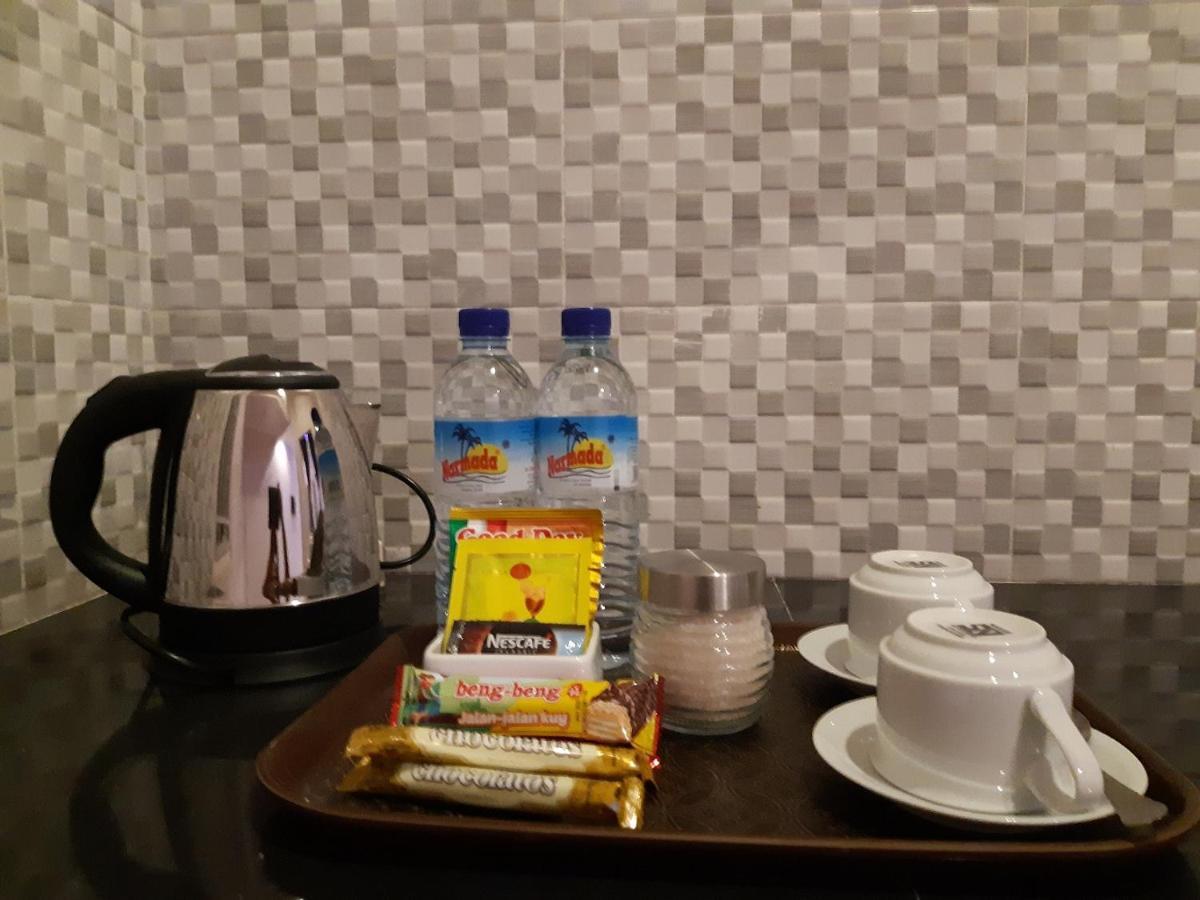 Bis Homestay Sumbawa Zewnętrze zdjęcie