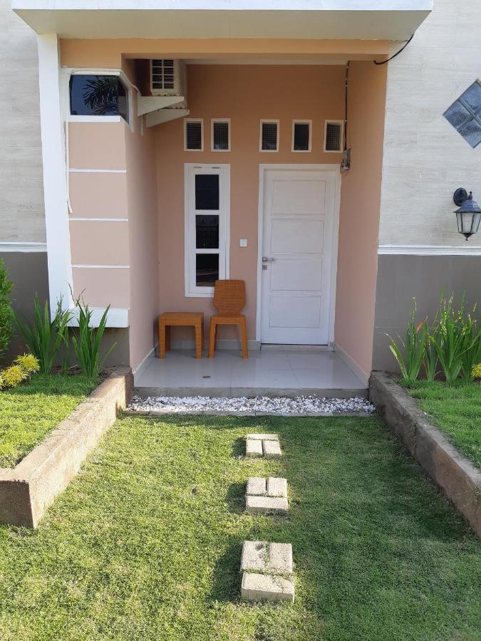 Bis Homestay Sumbawa Zewnętrze zdjęcie