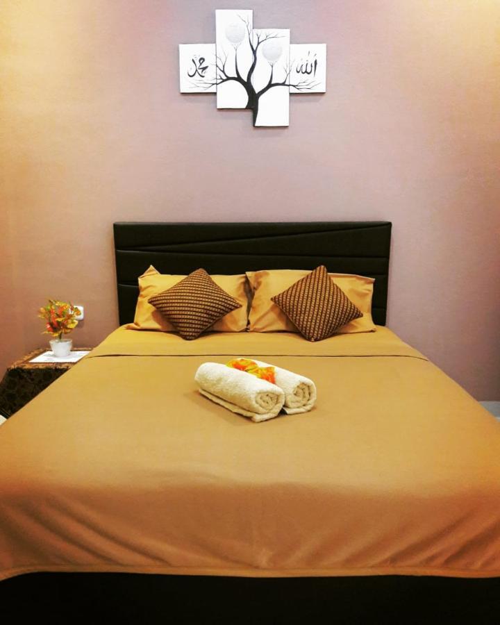 Bis Homestay Sumbawa Zewnętrze zdjęcie